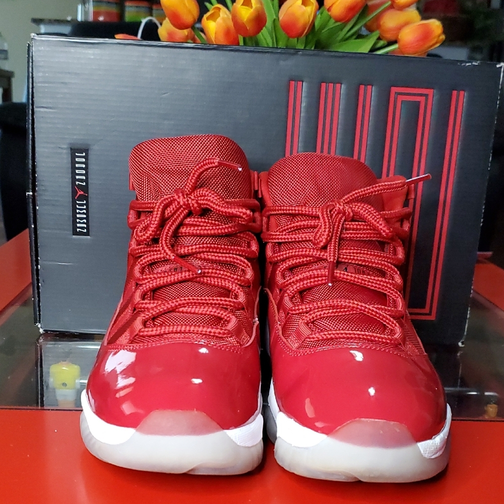 👉🏾5Day Sale👈🏾 Jordan 11 retro